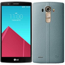 LG H815 G4 32Gb Leather Blue